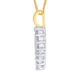 14K Yellow Gold~GH | I2-I3, 10K Yellow Gold~GH | I2-I3,14K Yellow Gold~JK | SI2-I1, 10K Yellow Gold~JK | SI2-I1,14K Yellow Gold~IJ | I1-I2, 10K Yellow Gold~IJ | I1-I2