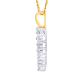 14K Yellow Gold~GH | I2-I3, 10K Yellow Gold~GH | I2-I3,14K Yellow Gold~JK | SI2-I1, 10K Yellow Gold~JK | SI2-I1,14K Yellow Gold~IJ | I1-I2, 10K Yellow Gold~IJ | I1-I2