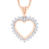 14K Rose Gold~GH | I2-I3, 10K Rose Gold~GH | I2-I3,14K Rose Gold~JK | SI2-I1, 10K Rose Gold~JK | SI2-I1,14K Rose Gold~IJ | I1-I2, 10K Rose Gold~IJ | I1-I2