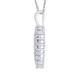 14K White Gold~GH | I2-I3, 10K White Gold~GH | I2-I3,Sterling Silver~GH | I2-I3, 14K White Gold~JK | SI2-I1, 10K White Gold~JK | SI2-I1,Sterling Silver~JK | SI2-I1,14K White Gold~IJ | I1-I2, 10K White Gold~IJ | I1-I2,Sterling Silver~IJ | I1-I2