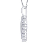 14K White Gold~GH | I2-I3, 10K White Gold~GH | I2-I3,Sterling Silver~GH | I2-I3, 14K White Gold~JK | SI2-I1, 10K White Gold~JK | SI2-I1,Sterling Silver~JK | SI2-I1,14K White Gold~IJ | I1-I2, 10K White Gold~IJ | I1-I2,Sterling Silver~IJ | I1-I2