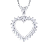 14K White Gold~GH | I2-I3, 10K White Gold~GH | I2-I3,Sterling Silver~GH | I2-I3, 14K White Gold~JK | SI2-I1, 10K White Gold~JK | SI2-I1,Sterling Silver~JK | SI2-I1,14K White Gold~IJ | I1-I2, 10K White Gold~IJ | I1-I2,Sterling Silver~IJ | I1-I2
