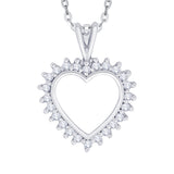 14K White Gold~GH | I2-I3, 10K White Gold~GH | I2-I3,Sterling Silver~GH | I2-I3, 14K White Gold~JK | SI2-I1, 10K White Gold~JK | SI2-I1,Sterling Silver~JK | SI2-I1,14K White Gold~IJ | I1-I2, 10K White Gold~IJ | I1-I2,Sterling Silver~IJ | I1-I2