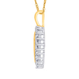 14K Yellow Gold~GH | I2-I3, 10K Yellow Gold~GH | I2-I3,14K Yellow Gold~JK | SI2-I1, 10K Yellow Gold~JK | SI2-I1,14K Yellow Gold~IJ | I1-I2, 10K Yellow Gold~IJ | I1-I2