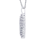 14K White Gold~GH | I2-I3, 10K White Gold~GH | I2-I3,Sterling Silver~GH | I2-I3, 14K White Gold~JK | SI2-I1, 10K White Gold~JK | SI2-I1,Sterling Silver~JK | SI2-I1,14K White Gold~IJ | I1-I2, 10K White Gold~IJ | I1-I2,Sterling Silver~IJ | I1-I2