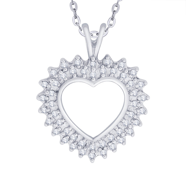 14K White Gold~GH | I2-I3, 10K White Gold~GH | I2-I3,Sterling Silver~GH | I2-I3, 14K White Gold~JK | SI2-I1, 10K White Gold~JK | SI2-I1,Sterling Silver~JK | SI2-I1,14K White Gold~IJ | I1-I2, 10K White Gold~IJ | I1-I2,Sterling Silver~IJ | I1-I2