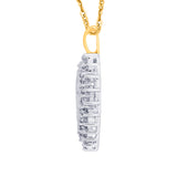 14K Yellow Gold~GH | I2-I3, 10K Yellow Gold~GH | I2-I3,14K Yellow Gold~JK | SI2-I1, 10K Yellow Gold~JK | SI2-I1,14K Yellow Gold~IJ | I1-I2, 10K Yellow Gold~IJ | I1-I2