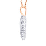 14K Rose Gold~GH | I2-I3, 10K Rose Gold~GH | I2-I3,14K Rose Gold~JK | SI2-I1, 10K Rose Gold~JK | SI2-I1,14K Rose Gold~IJ | I1-I2, 10K Rose Gold~IJ | I1-I2