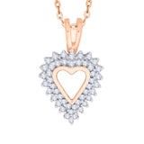 14K Rose Gold~GH | I2-I3, 10K Rose Gold~GH | I2-I3,14K Rose Gold~JK | SI2-I1, 10K Rose Gold~JK | SI2-I1,14K Rose Gold~IJ | I1-I2, 10K Rose Gold~IJ | I1-I2