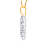 14K Yellow Gold~GH | I2-I3, 10K Yellow Gold~GH | I2-I3,14K Yellow Gold~JK | SI2-I1, 10K Yellow Gold~JK | SI2-I1,14K Yellow Gold~IJ | I1-I2, 10K Yellow Gold~IJ | I1-I2