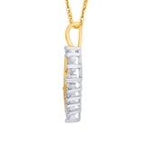 14K Yellow Gold~GH | I2-I3, 10K Yellow Gold~GH | I2-I3,14K Yellow Gold~JK | SI2-I1, 10K Yellow Gold~JK | SI2-I1,14K Yellow Gold~IJ | I1-I2, 10K Yellow Gold~IJ | I1-I2