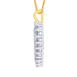 14K Yellow Gold~GH | I2-I3, 10K Yellow Gold~GH | I2-I3,14K Yellow Gold~JK | SI2-I1, 10K Yellow Gold~JK | SI2-I1,14K Yellow Gold~IJ | I1-I2, 10K Yellow Gold~IJ | I1-I2
