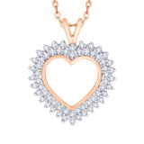 14K Rose Gold~GH | I2-I3, 10K Rose Gold~GH | I2-I3,14K Rose Gold~JK | SI2-I1, 10K Rose Gold~JK | SI2-I1,14K Rose Gold~IJ | I1-I2, 10K Rose Gold~IJ | I1-I2