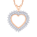 14K Rose Gold~GH | I2-I3, 10K Rose Gold~GH | I2-I3,14K Rose Gold~JK | SI2-I1, 10K Rose Gold~JK | SI2-I1,14K Rose Gold~IJ | I1-I2, 10K Rose Gold~IJ | I1-I2