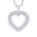 14K White Gold~GH | I2-I3, 10K White Gold~GH | I2-I3,Sterling Silver~GH | I2-I3, 14K White Gold~JK | SI2-I1, 10K White Gold~JK | SI2-I1,Sterling Silver~JK | SI2-I1,14K White Gold~IJ | I1-I2, 10K White Gold~IJ | I1-I2,Sterling Silver~IJ | I1-I2