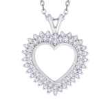 14K White Gold~GH | I2-I3, 10K White Gold~GH | I2-I3,Sterling Silver~GH | I2-I3, 14K White Gold~JK | SI2-I1, 10K White Gold~JK | SI2-I1,Sterling Silver~JK | SI2-I1,14K White Gold~IJ | I1-I2, 10K White Gold~IJ | I1-I2,Sterling Silver~IJ | I1-I2