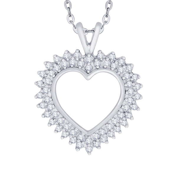 14K White Gold~GH | I2-I3, 10K White Gold~GH | I2-I3,Sterling Silver~GH | I2-I3, 14K White Gold~JK | SI2-I1, 10K White Gold~JK | SI2-I1,Sterling Silver~JK | SI2-I1,14K White Gold~IJ | I1-I2, 10K White Gold~IJ | I1-I2,Sterling Silver~IJ | I1-I2