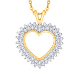 14K Yellow Gold~GH | I2-I3, 10K Yellow Gold~GH | I2-I3,14K Yellow Gold~JK | SI2-I1, 10K Yellow Gold~JK | SI2-I1,14K Yellow Gold~IJ | I1-I2, 10K Yellow Gold~IJ | I1-I2