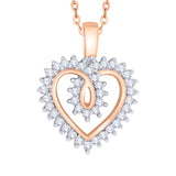 14K Rose Gold~GH | I2-I3, 10K Rose Gold~GH | I2-I3,14K Rose Gold~JK | SI2-I1, 10K Rose Gold~JK | SI2-I1,14K Rose Gold~IJ | I1-I2, 10K Rose Gold~IJ | I1-I2
