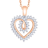 14K Rose Gold~GH | I2-I3, 10K Rose Gold~GH | I2-I3,14K Rose Gold~JK | SI2-I1, 10K Rose Gold~JK | SI2-I1,14K Rose Gold~IJ | I1-I2, 10K Rose Gold~IJ | I1-I2