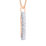 14K Rose Gold~GH | I2-I3, 10K Rose Gold~GH | I2-I3,14K Rose Gold~JK | SI2-I1, 10K Rose Gold~JK | SI2-I1,14K Rose Gold~IJ | I1-I2, 10K Rose Gold~IJ | I1-I2