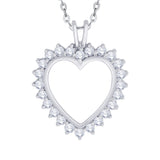 14K White Gold~GH | I2-I3, 10K White Gold~GH | I2-I3,Sterling Silver~GH | I2-I3, 14K White Gold~JK | SI2-I1, 10K White Gold~JK | SI2-I1,Sterling Silver~JK | SI2-I1,14K White Gold~IJ | I1-I2, 10K White Gold~IJ | I1-I2,Sterling Silver~IJ | I1-I2