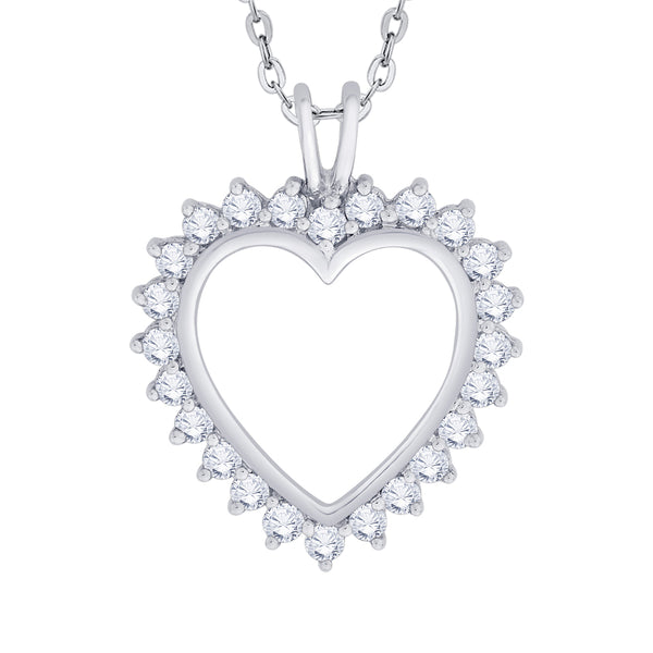 14K White Gold~GH | I2-I3, 10K White Gold~GH | I2-I3,Sterling Silver~GH | I2-I3, 14K White Gold~JK | SI2-I1, 10K White Gold~JK | SI2-I1,Sterling Silver~JK | SI2-I1,14K White Gold~IJ | I1-I2, 10K White Gold~IJ | I1-I2,Sterling Silver~IJ | I1-I2