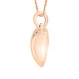 14K Rose Gold~GH | I2-I3, 10K Rose Gold~GH | I2-I3,14K Rose Gold~JK | SI2-I1, 10K Rose Gold~JK | SI2-I1,14K Rose Gold~IJ | I1-I2, 10K Rose Gold~IJ | I1-I2