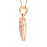 14K Rose Gold~GH | I2-I3, 10K Rose Gold~GH | I2-I3,14K Rose Gold~JK | SI2-I1, 10K Rose Gold~JK | SI2-I1,14K Rose Gold~IJ | I1-I2, 10K Rose Gold~IJ | I1-I2