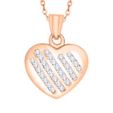14K Rose Gold~GH | I2-I3, 10K Rose Gold~GH | I2-I3,14K Rose Gold~JK | SI2-I1, 10K Rose Gold~JK | SI2-I1,14K Rose Gold~IJ | I1-I2, 10K Rose Gold~IJ | I1-I2