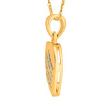 14K Yellow Gold~GH | I2-I3, 10K Yellow Gold~GH | I2-I3,14K Yellow Gold~JK | SI2-I1, 10K Yellow Gold~JK | SI2-I1,14K Yellow Gold~IJ | I1-I2, 10K Yellow Gold~IJ | I1-I2