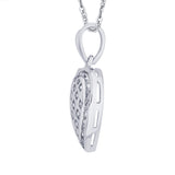 14K White Gold~GH | I2-I3, 10K White Gold~GH | I2-I3,Sterling Silver~GH | I2-I3, 14K White Gold~JK | SI2-I1, 10K White Gold~JK | SI2-I1,Sterling Silver~JK | SI2-I1,14K White Gold~IJ | I1-I2, 10K White Gold~IJ | I1-I2,Sterling Silver~IJ | I1-I2