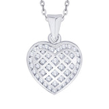 14K White Gold~GH | I2-I3, 10K White Gold~GH | I2-I3,Sterling Silver~GH | I2-I3, 14K White Gold~JK | SI2-I1, 10K White Gold~JK | SI2-I1,Sterling Silver~JK | SI2-I1,14K White Gold~IJ | I1-I2, 10K White Gold~IJ | I1-I2,Sterling Silver~IJ | I1-I2