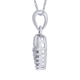 14K White Gold~GH | I2-I3, 10K White Gold~GH | I2-I3,Sterling Silver~GH | I2-I3, 14K White Gold~JK | SI2-I1, 10K White Gold~JK | SI2-I1,Sterling Silver~JK | SI2-I1,14K White Gold~IJ | I1-I2, 10K White Gold~IJ | I1-I2,Sterling Silver~IJ | I1-I2
