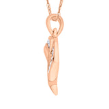 14K Rose Gold~GH | I2-I3, 10K Rose Gold~GH | I2-I3,14K Rose Gold~JK | SI2-I1, 10K Rose Gold~JK | SI2-I1,14K Rose Gold~IJ | I1-I2, 10K Rose Gold~IJ | I1-I2