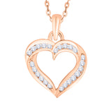 14K Rose Gold~GH | I2-I3, 10K Rose Gold~GH | I2-I3,14K Rose Gold~JK | SI2-I1, 10K Rose Gold~JK | SI2-I1,14K Rose Gold~IJ | I1-I2, 10K Rose Gold~IJ | I1-I2