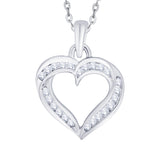 14K White Gold~GH | I2-I3, 10K White Gold~GH | I2-I3,Sterling Silver~GH | I2-I3, 14K White Gold~JK | SI2-I1, 10K White Gold~JK | SI2-I1,Sterling Silver~JK | SI2-I1,14K White Gold~IJ | I1-I2, 10K White Gold~IJ | I1-I2,Sterling Silver~IJ | I1-I2