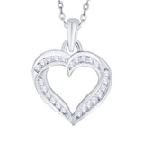 14K White Gold~GH | I2-I3, 10K White Gold~GH | I2-I3,Sterling Silver~GH | I2-I3, 14K White Gold~JK | SI2-I1, 10K White Gold~JK | SI2-I1,Sterling Silver~JK | SI2-I1,14K White Gold~IJ | I1-I2, 10K White Gold~IJ | I1-I2,Sterling Silver~IJ | I1-I2