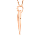 14K White and Rose Gold~GH | I2-I3, 10K White and Rose Gold~GH | I2-I3,14K White and Rose Gold~JK | SI2-I1, 10K White and Rose Gold~JK | SI2-I1,14K White and Rose Gold~IJ | I1-I2, 10K White and Rose Gold~IJ | I1-I2