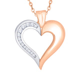 14K White and Rose Gold~GH | I2-I3, 10K White and Rose Gold~GH | I2-I3,14K White and Rose Gold~JK | SI2-I1, 10K White and Rose Gold~JK | SI2-I1,14K White and Rose Gold~IJ | I1-I2, 10K White and Rose Gold~IJ | I1-I2