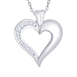 14K White Gold~GH | I2-I3, 10K White Gold~GH | I2-I3,Sterling Silver~GH | I2-I3, 14K White Gold~JK | SI2-I1, 10K White Gold~JK | SI2-I1,Sterling Silver~JK | SI2-I1,14K White Gold~IJ | I1-I2, 10K White Gold~IJ | I1-I2,Sterling Silver~IJ | I1-I2