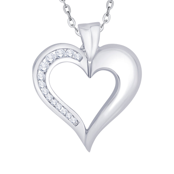 14K White Gold~GH | I2-I3, 10K White Gold~GH | I2-I3,Sterling Silver~GH | I2-I3, 14K White Gold~JK | SI2-I1, 10K White Gold~JK | SI2-I1,Sterling Silver~JK | SI2-I1,14K White Gold~IJ | I1-I2, 10K White Gold~IJ | I1-I2,Sterling Silver~IJ | I1-I2