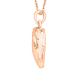 14K Rose Gold~GH | I2-I3, 10K Rose Gold~GH | I2-I3,14K Rose Gold~JK | SI2-I1, 10K Rose Gold~JK | SI2-I1,14K Rose Gold~IJ | I1-I2, 10K Rose Gold~IJ | I1-I2