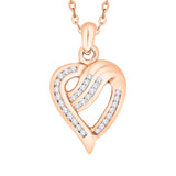 14K Rose Gold~GH | I2-I3, 10K Rose Gold~GH | I2-I3,14K Rose Gold~JK | SI2-I1, 10K Rose Gold~JK | SI2-I1,14K Rose Gold~IJ | I1-I2, 10K Rose Gold~IJ | I1-I2