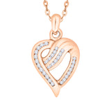 14K Rose Gold~GH | I2-I3, 10K Rose Gold~GH | I2-I3,14K Rose Gold~JK | SI2-I1, 10K Rose Gold~JK | SI2-I1,14K Rose Gold~IJ | I1-I2, 10K Rose Gold~IJ | I1-I2