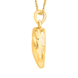 14K Yellow Gold~GH | I2-I3, 10K Yellow Gold~GH | I2-I3,14K Yellow Gold~JK | SI2-I1, 10K Yellow Gold~JK | SI2-I1,14K Yellow Gold~IJ | I1-I2, 10K Yellow Gold~IJ | I1-I2