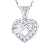 14K White Gold~GH | I2-I3, 10K White Gold~GH | I2-I3,Sterling Silver~GH | I2-I3, 14K White Gold~JK | SI2-I1, 10K White Gold~JK | SI2-I1,Sterling Silver~JK | SI2-I1,14K White Gold~IJ | I1-I2, 10K White Gold~IJ | I1-I2,Sterling Silver~IJ | I1-I2