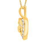 14K Yellow Gold~GH | I2-I3, 10K Yellow Gold~GH | I2-I3,14K Yellow Gold~JK | SI2-I1, 10K Yellow Gold~JK | SI2-I1,14K Yellow Gold~IJ | I1-I2, 10K Yellow Gold~IJ | I1-I2