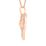 14K Rose Gold~GH | I2-I3, 10K Rose Gold~GH | I2-I3,14K Rose Gold~JK | SI2-I1, 10K Rose Gold~JK | SI2-I1,14K Rose Gold~IJ | I1-I2, 10K Rose Gold~IJ | I1-I2