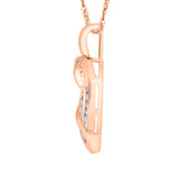 14K Rose Gold~GH | I2-I3, 10K Rose Gold~GH | I2-I3,14K Rose Gold~JK | SI2-I1, 10K Rose Gold~JK | SI2-I1,14K Rose Gold~IJ | I1-I2, 10K Rose Gold~IJ | I1-I2